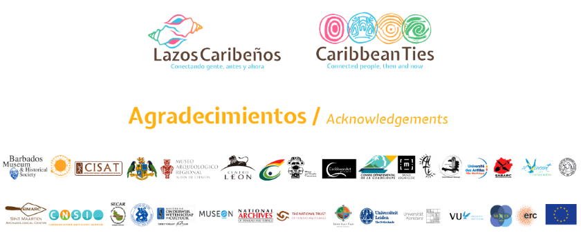 caribbean ties logos 1